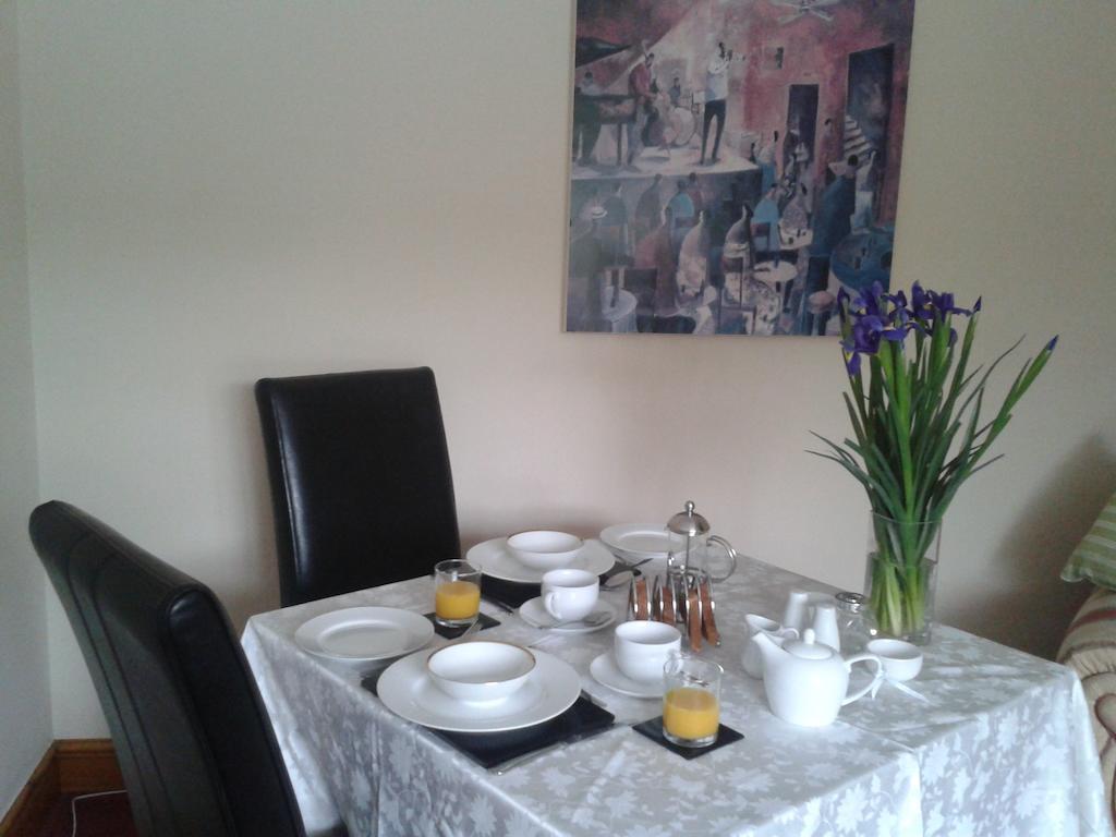 Manor Garden Lodge Wirral Eksteriør bilde